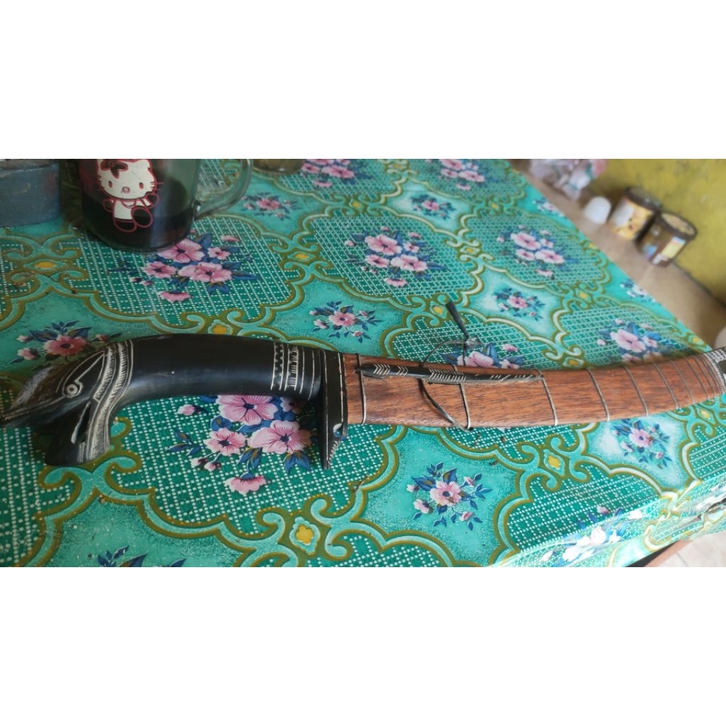 golok Bojong Malang (Cimaragas)