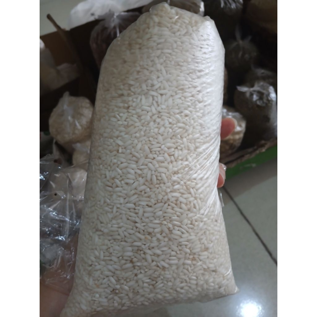 Beras ketan  1kg
