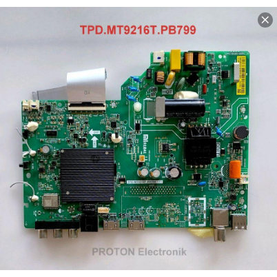 Mainboard LED TV Android Xiomi L32M8 A2ID P2ID L32M8-A2ID L32M8-P2ID Mi TV MB Matherboard LCD TPD.MT