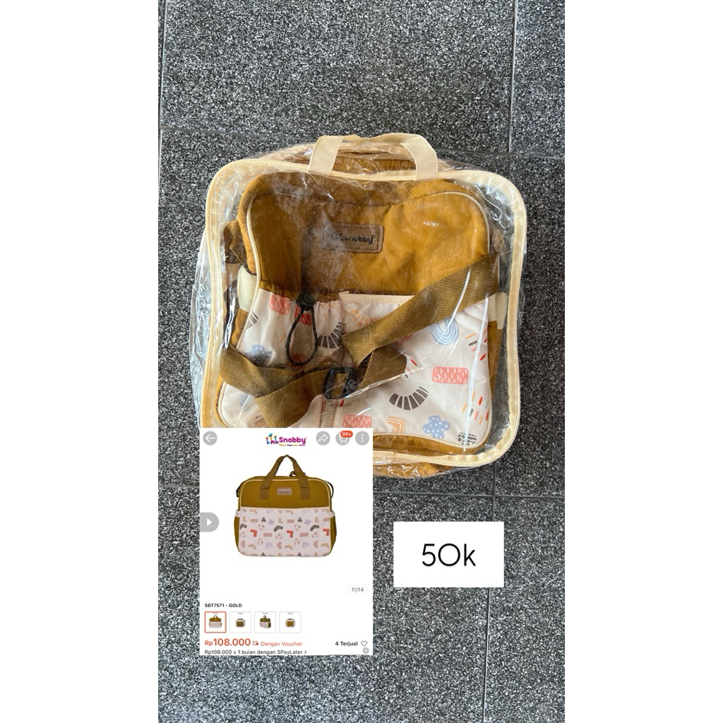 PREELOVED BABY STUFF PERLENGKAPAN BAYI