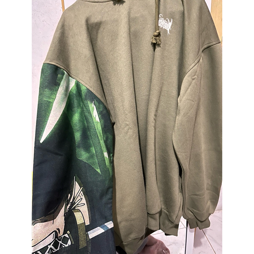 preloved poseidon reprisal