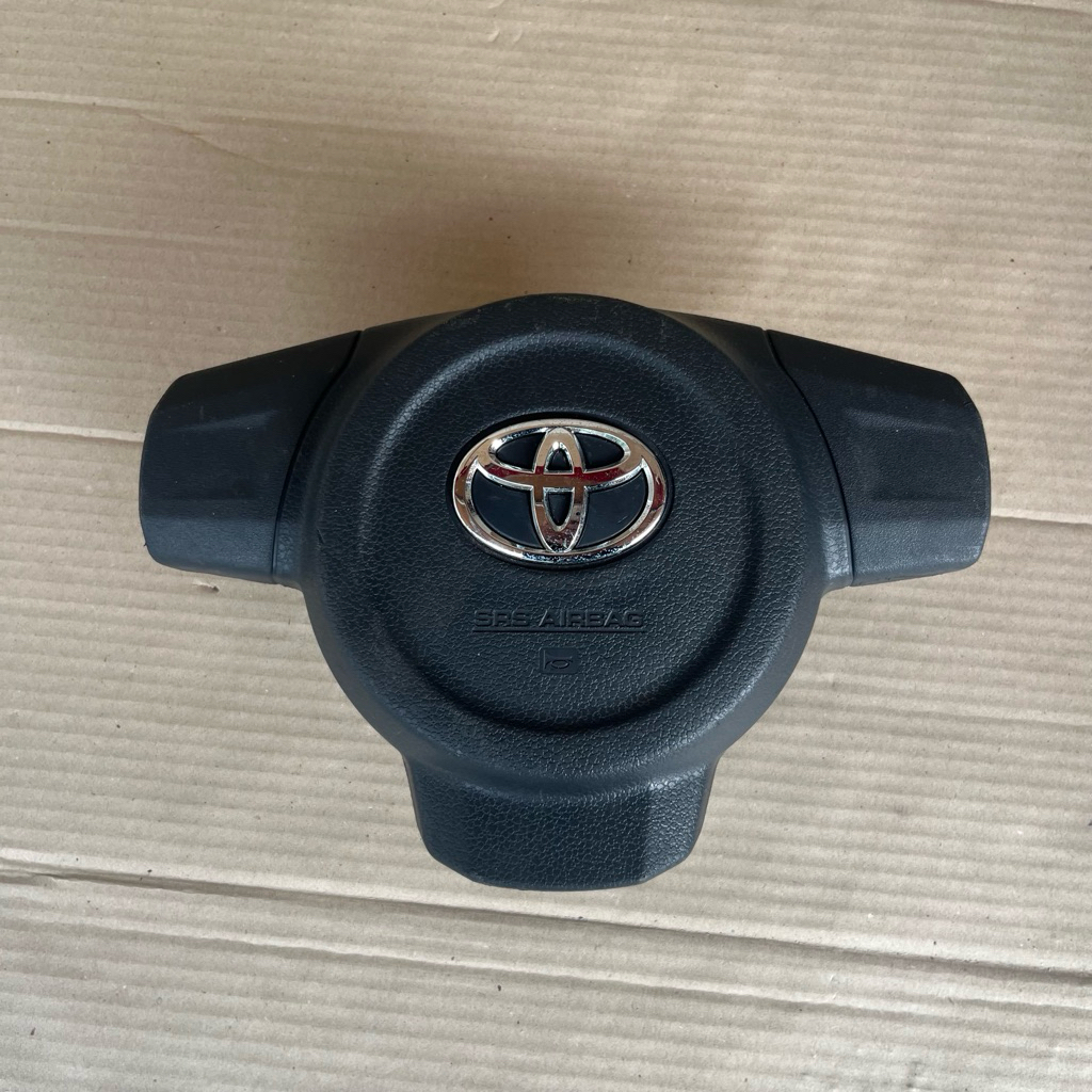 Airbag Setir Klakson Agya