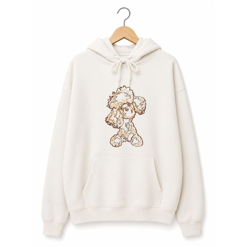 Hoodie Compagno
