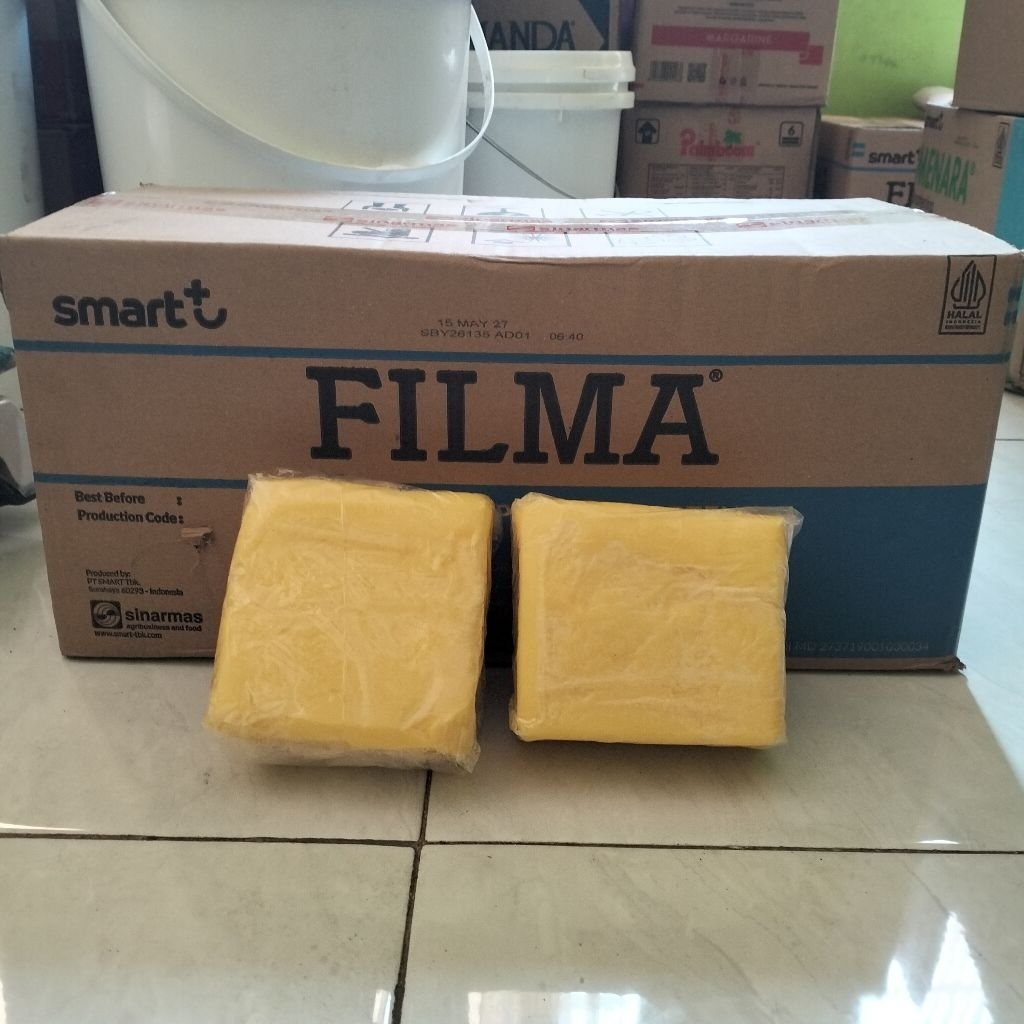 FILMA MARGARIN