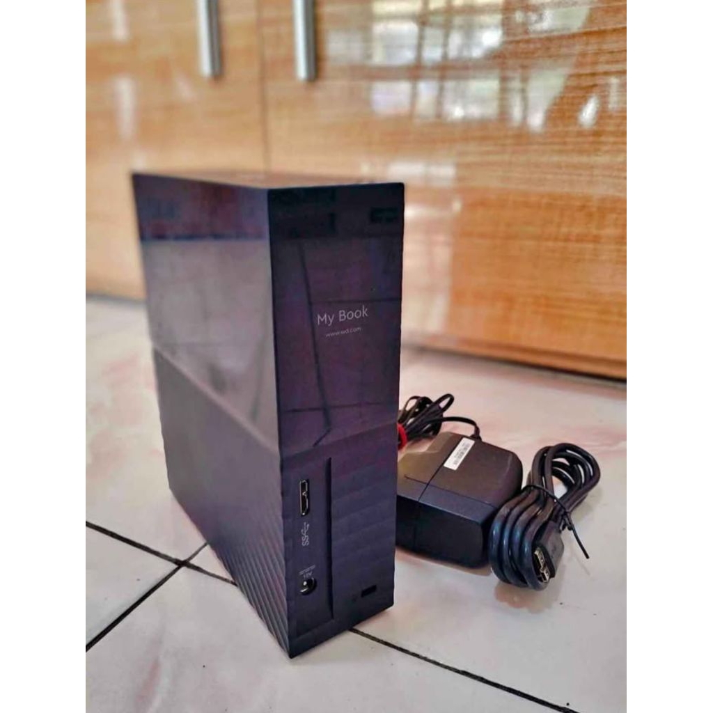 hardisk external 4tb