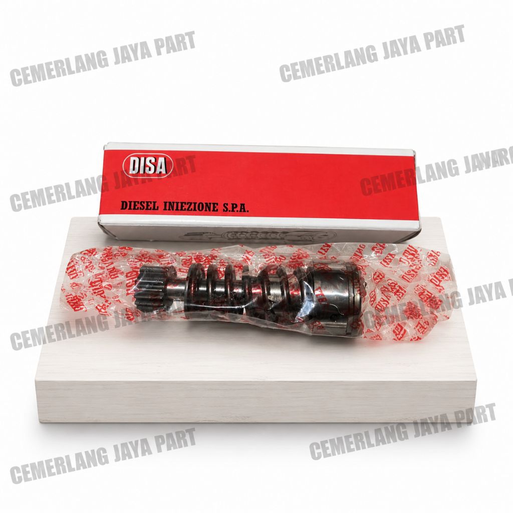 7W-0182 Pluger Caterpillar 3314