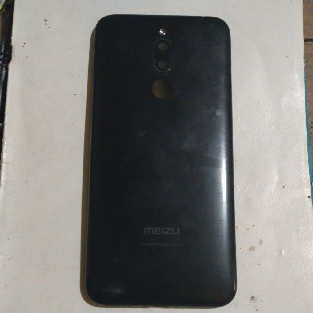 Backdoor Meizu M6T original copotan