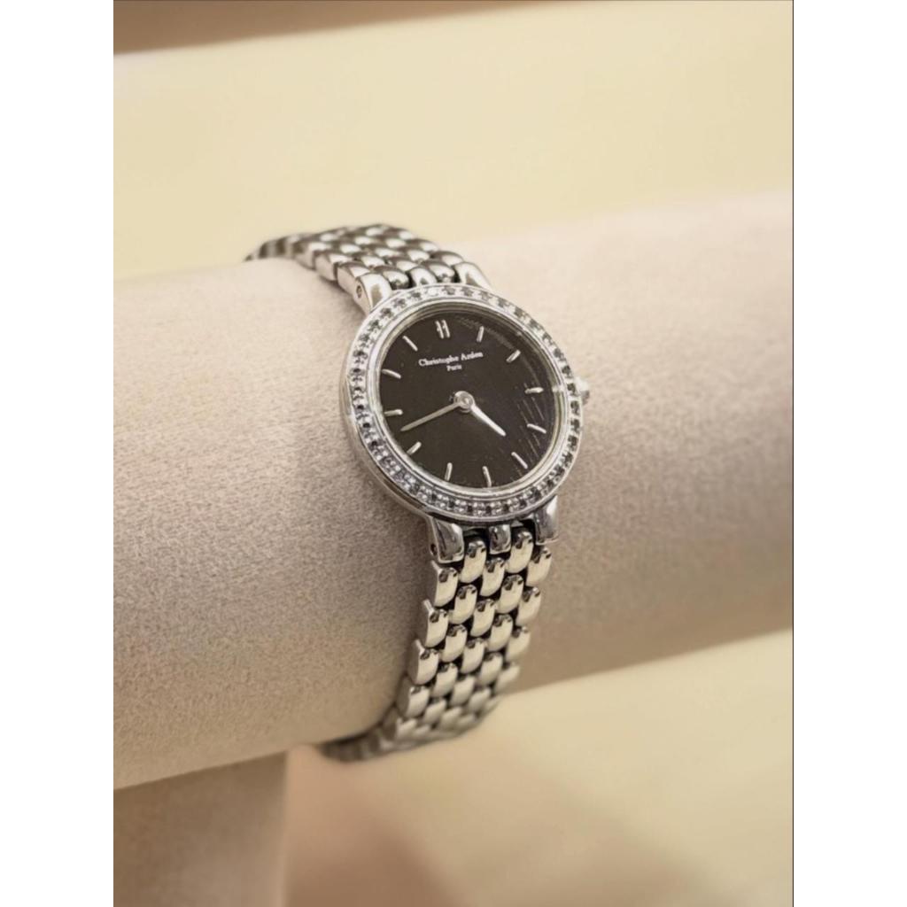 CHRISTOPHE ARDEN WATCH