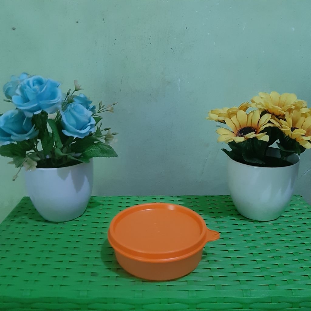 TUPPERWARE SMALL HANDY BOWL 200 ML