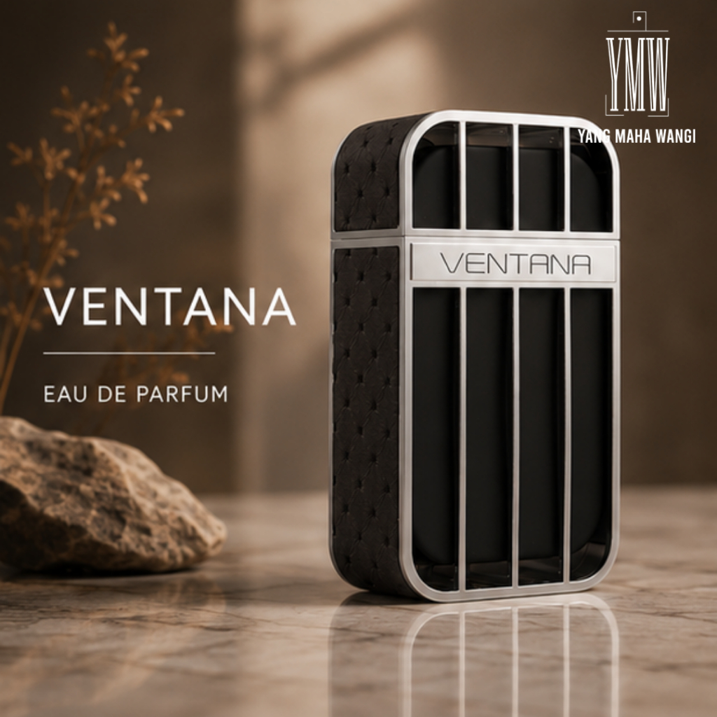Parfum Armaf Ventana For Men EDP 100ml