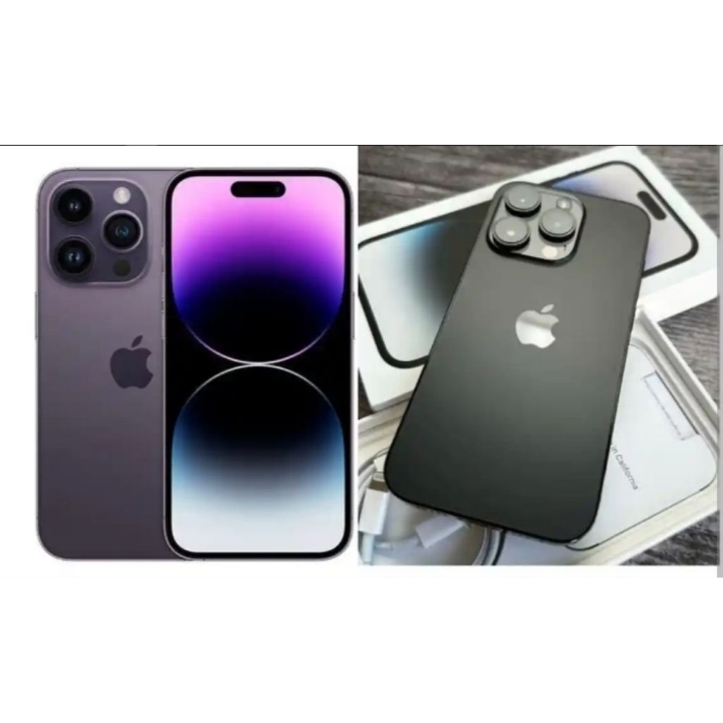 Apple Iphone 14 Pro Max 512gb