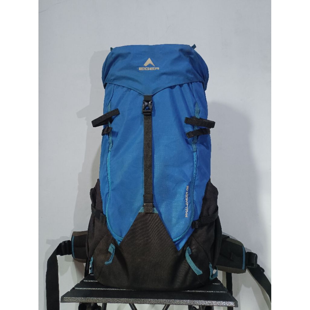 eiger phalanger 45L