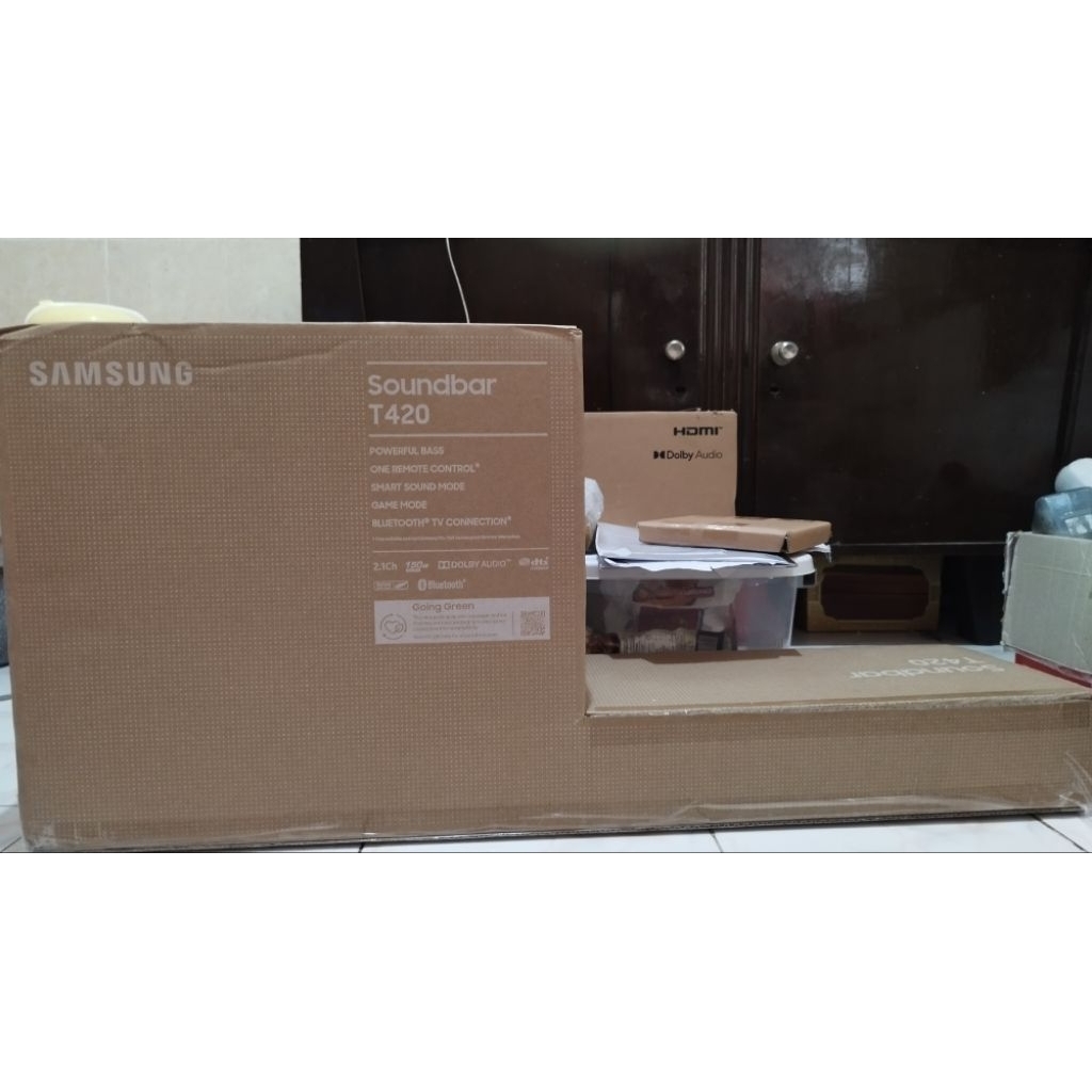 Samsung HW T420