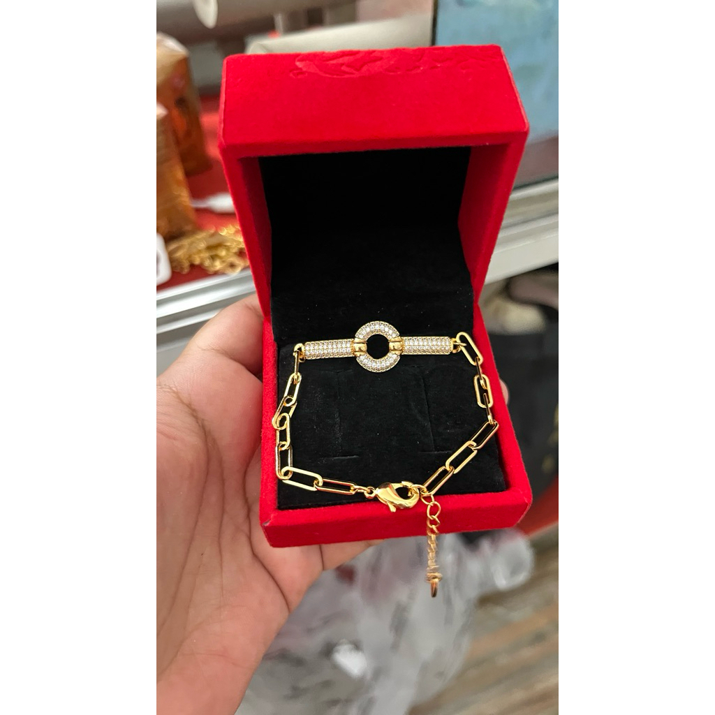 Original Brand Of YAXIYA Jewelry