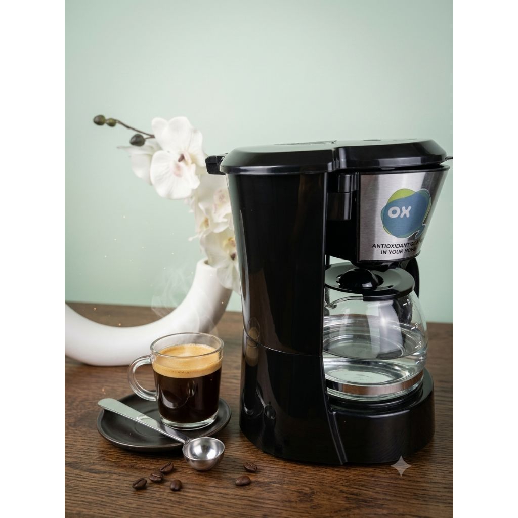 bodum (original hexagonal water)