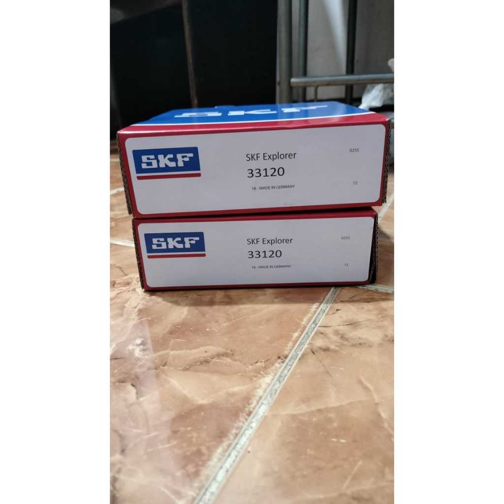 BEARING/LAHER SKF 33120 GERMANY