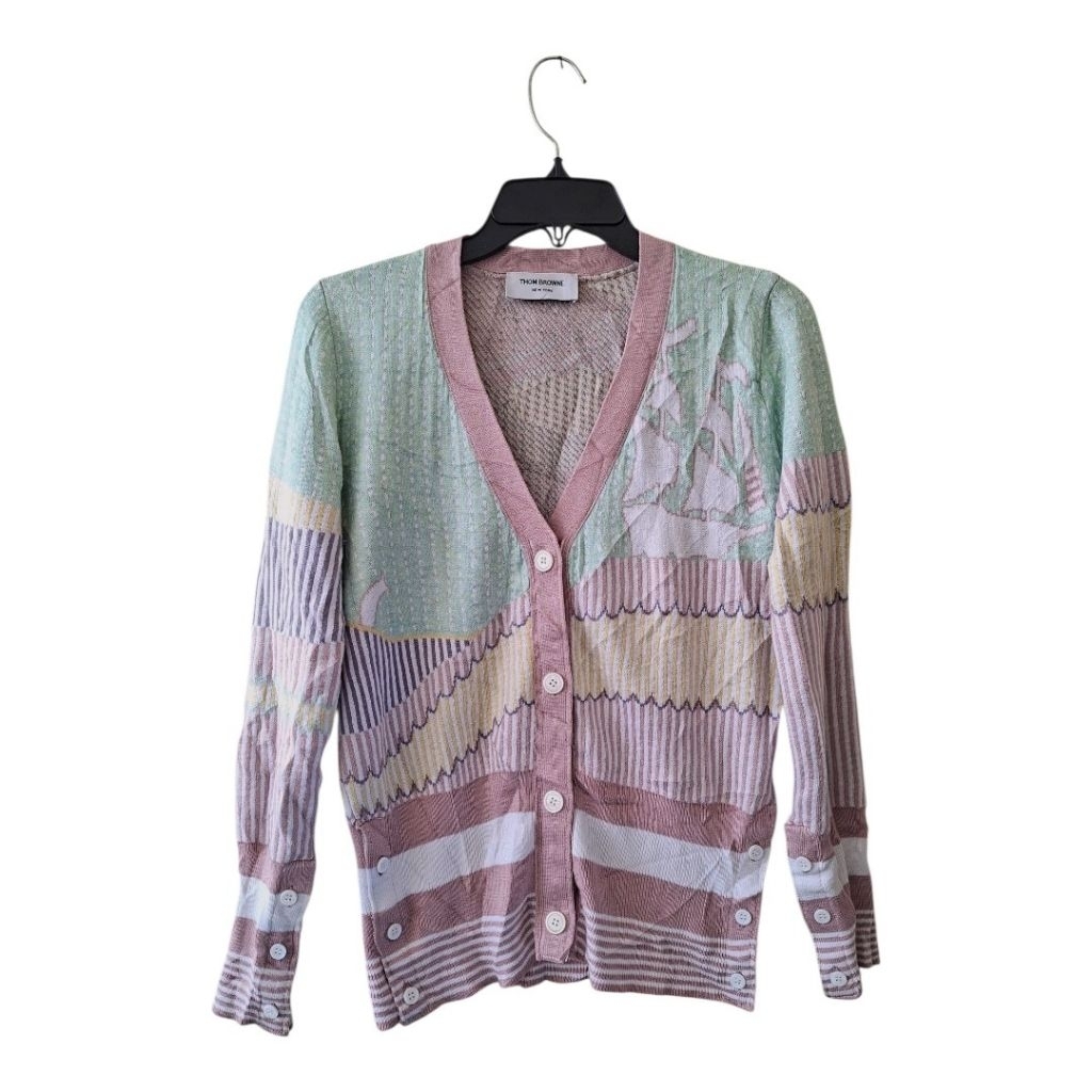 Cardigan Thom Browne