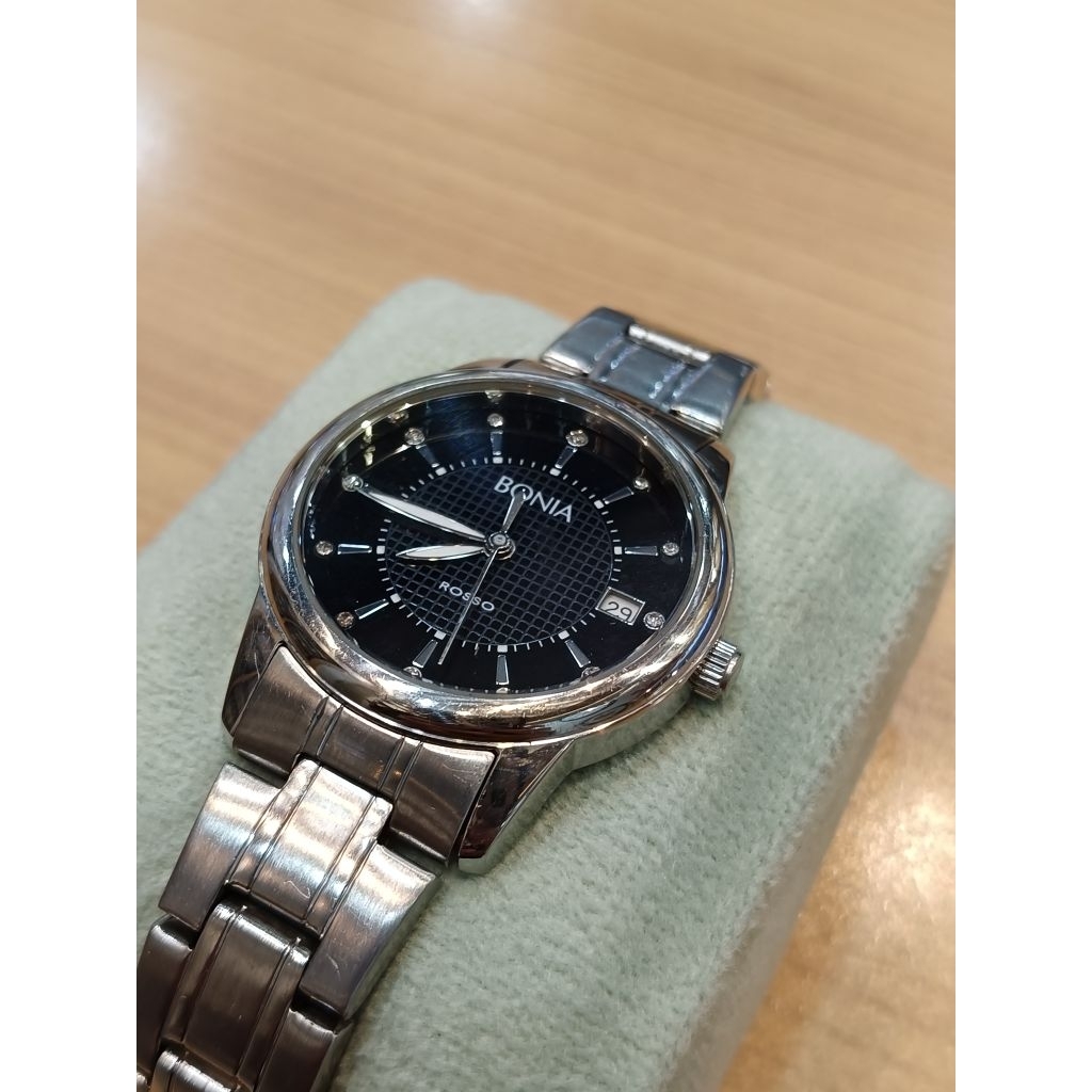 BONIA Original second