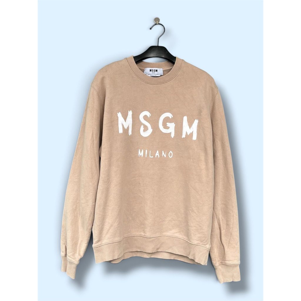 MSGM Milano