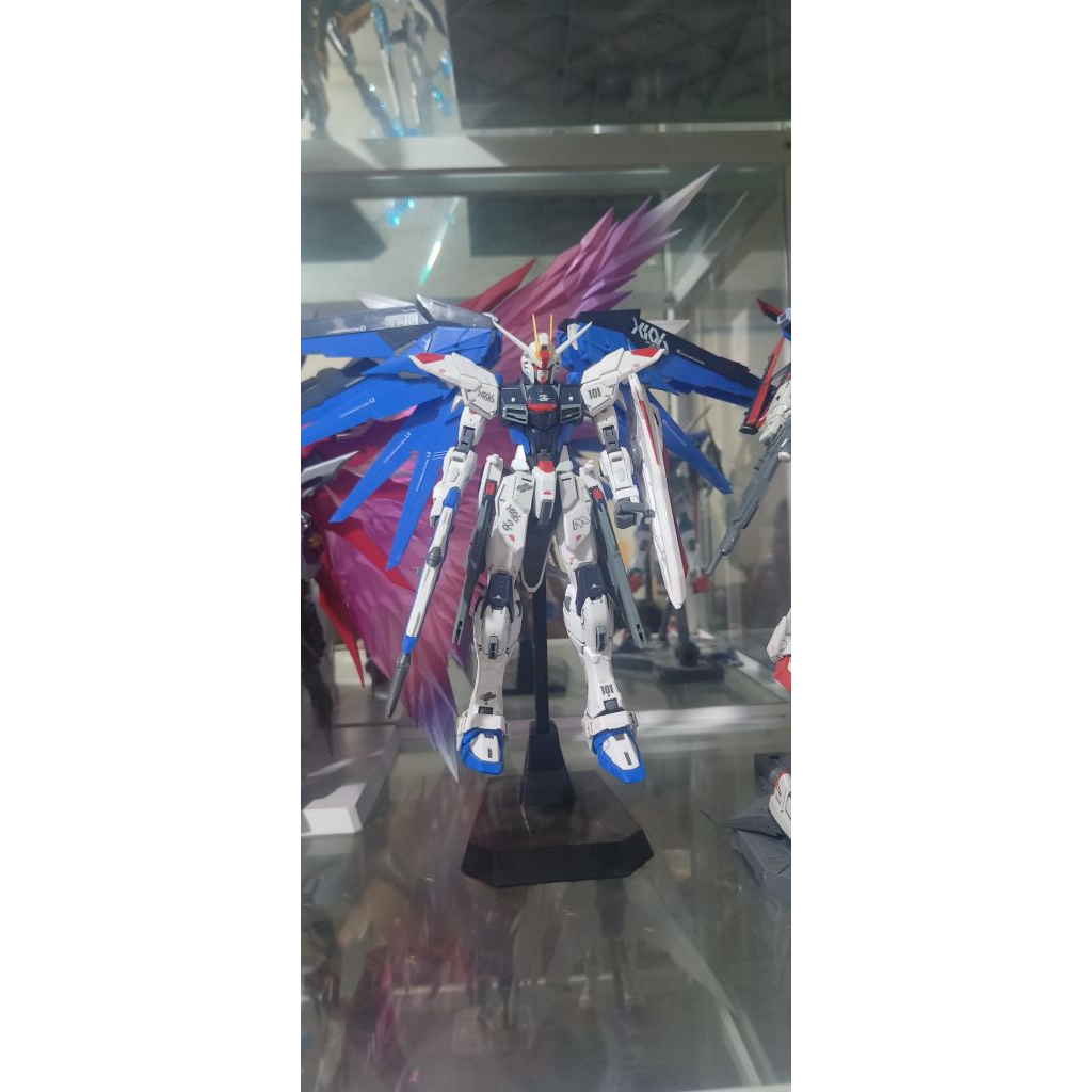 Daban MG Freedom 2.0