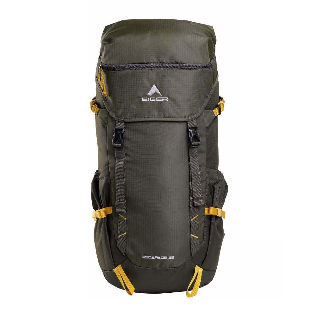 EIGE R1989 ESCAPADE 25L 25 L BACKPACK TAS DAYPACK ORIGINAL
