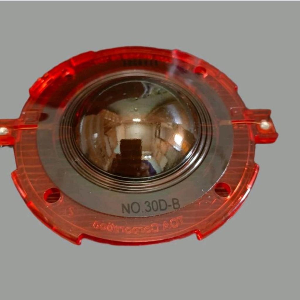 Spul Spull Membran Toa 50 Watt Original Toa ZG-30D-B