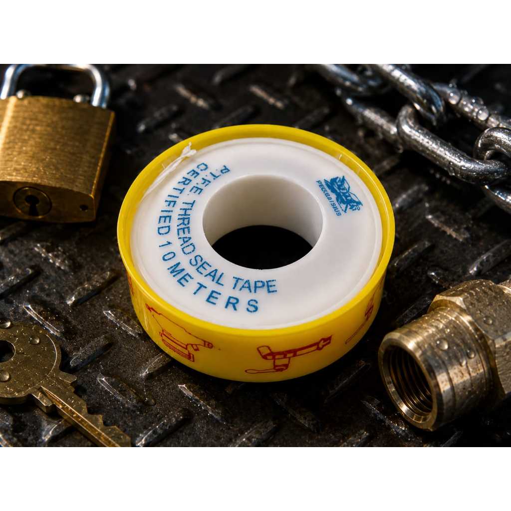 Thread Seal Tape10 Meter VIPER