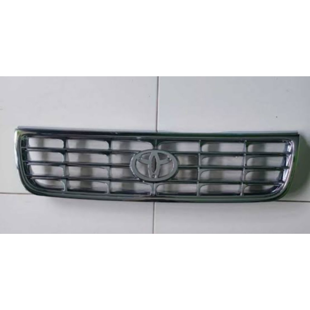Gril Kijang kapsul gril kijang 2000 2001
