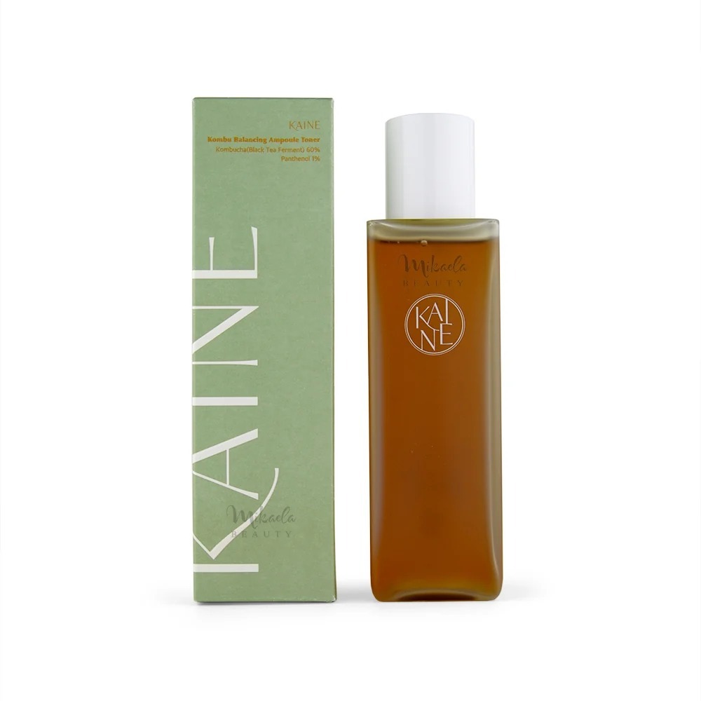 KAINE Kombu Balancing Ampoule Toner 30ml