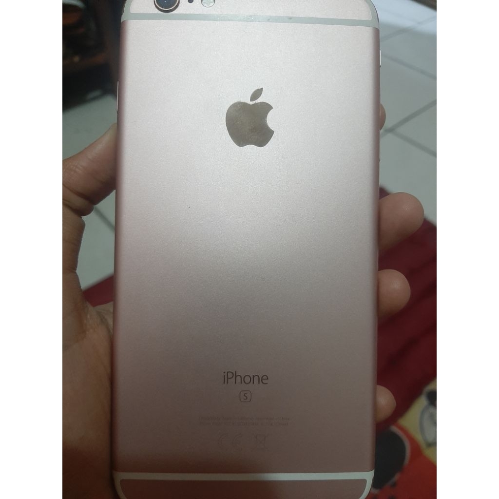 iphone 6 s plus ibox 32 GB