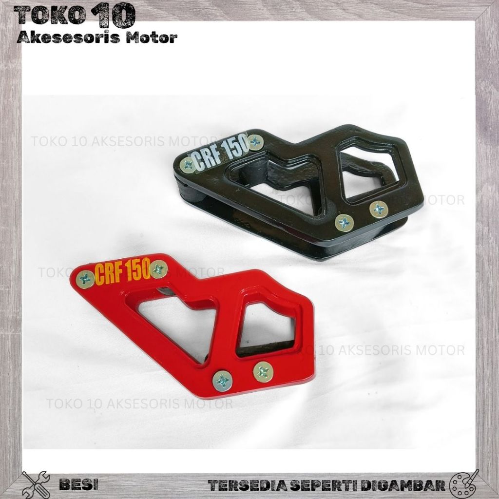 TENSIONER CRF TENSIONER CHAIN KIT CRF 150 TENSIONER ALUMUNIUM CRF 1