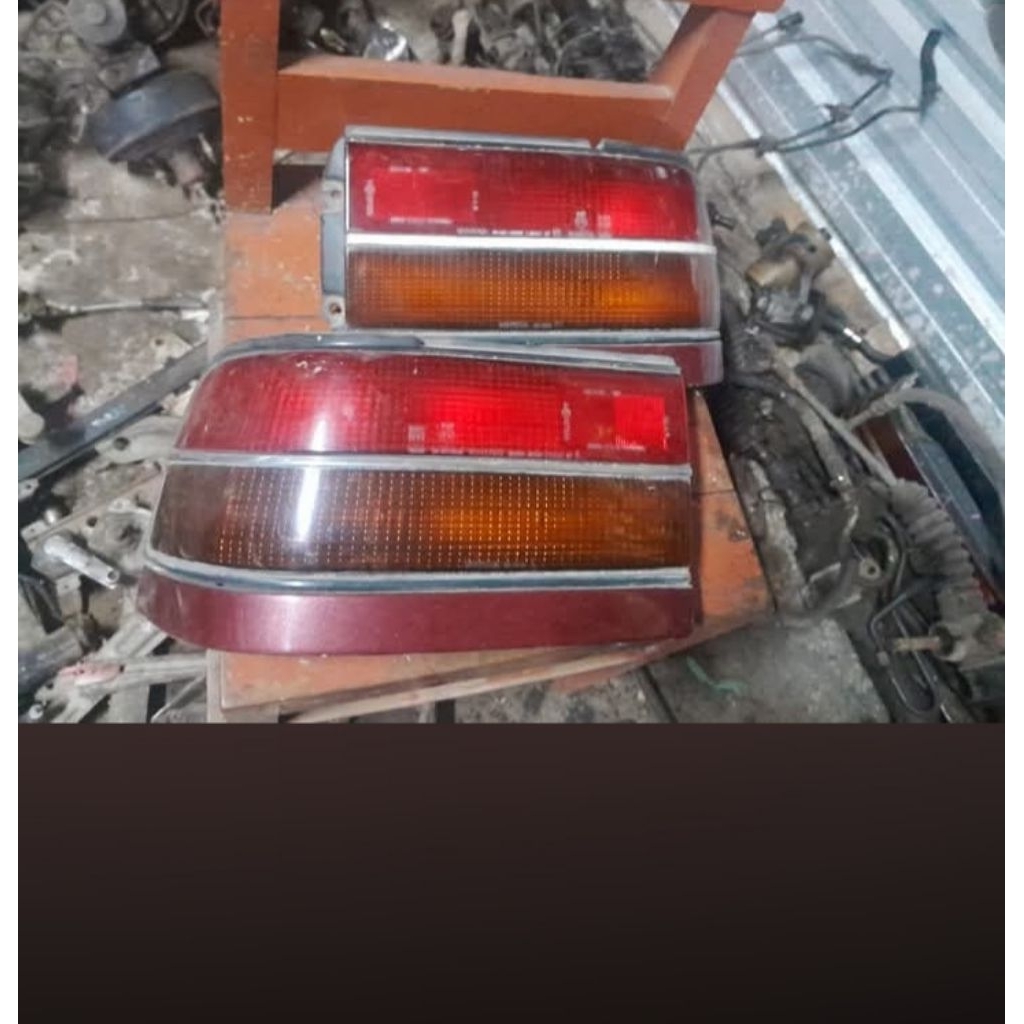 Stoplamp corona at171