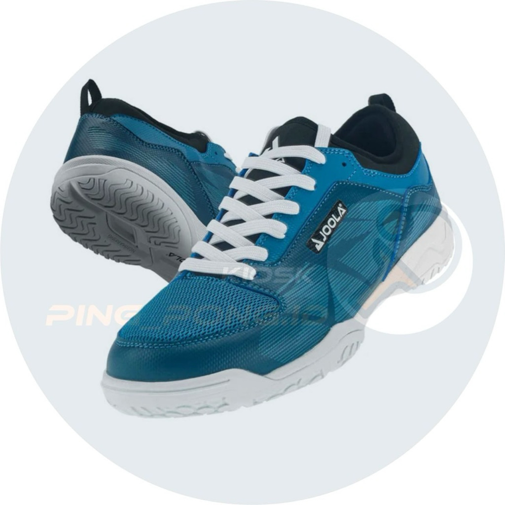 SEPATU PINGPONG JOOLA NexTT EU 42 - 27.5CM