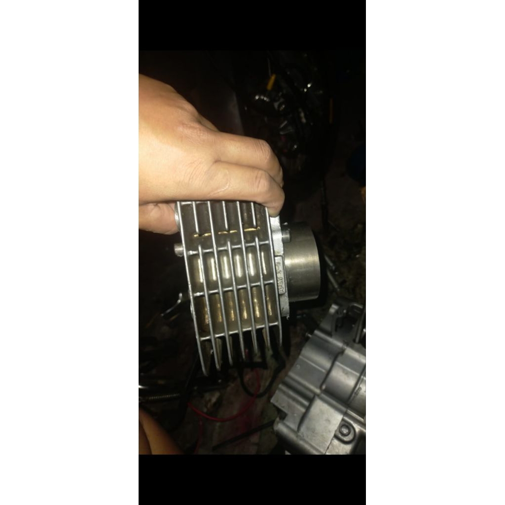 blok tiger 68 isian kawahara set piston