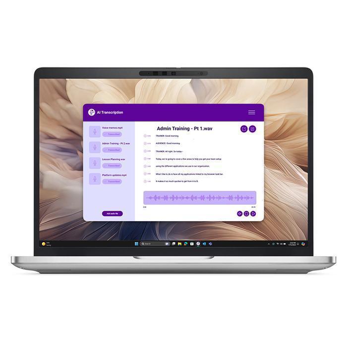 Dell Pro 13 Laptop
