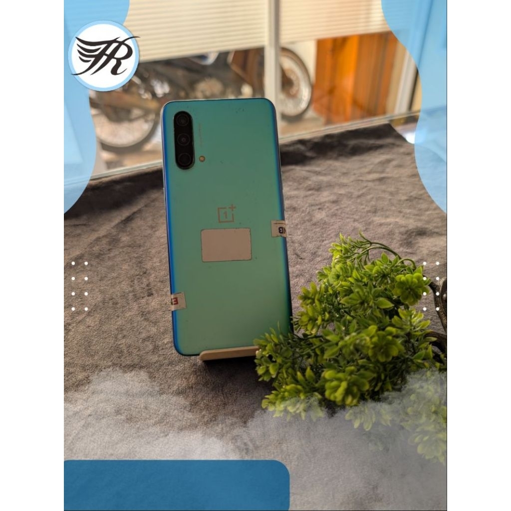 OnePlus Nordce 5G 8/128Gb second bergaransi