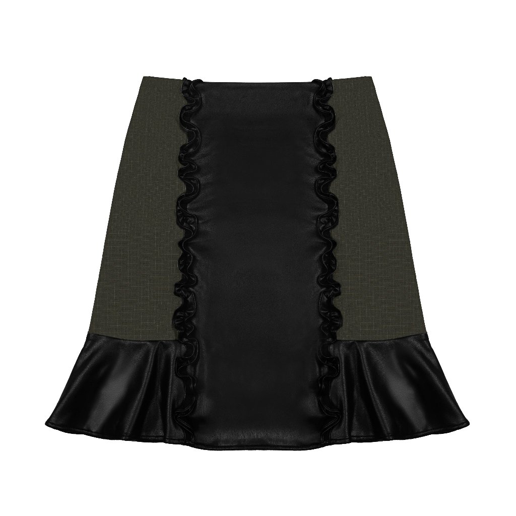 Drunk Dad - Shuga Skirt