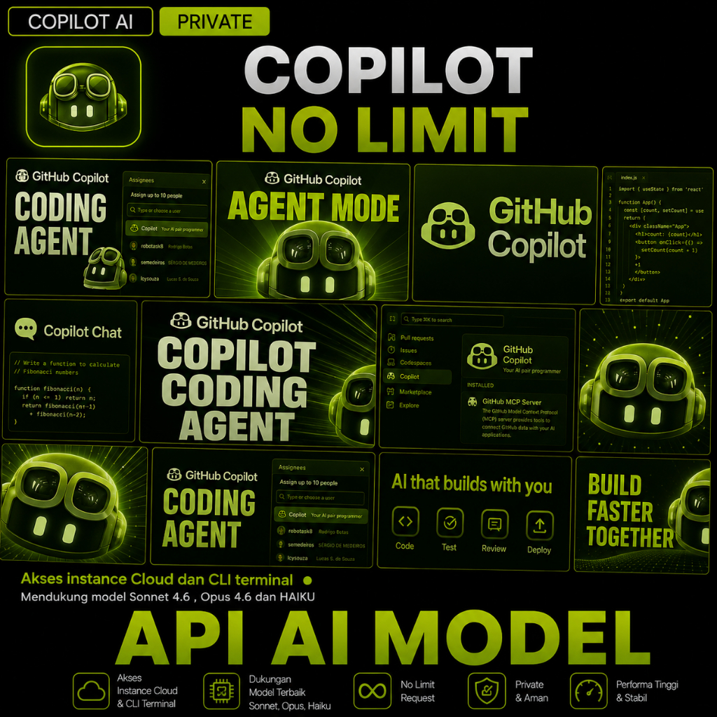 API adaCODE COPILOT GitHub Copilot (BYOK)