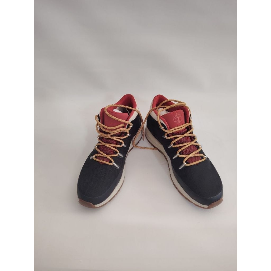 sneakers pria Timberland sprint trekker mid Lace up waterproof original