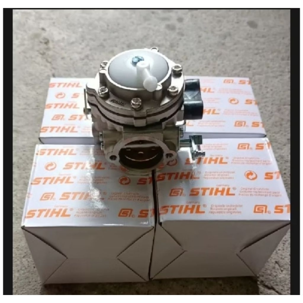 karburator senso stihl ms 070 senso gergaji kayu