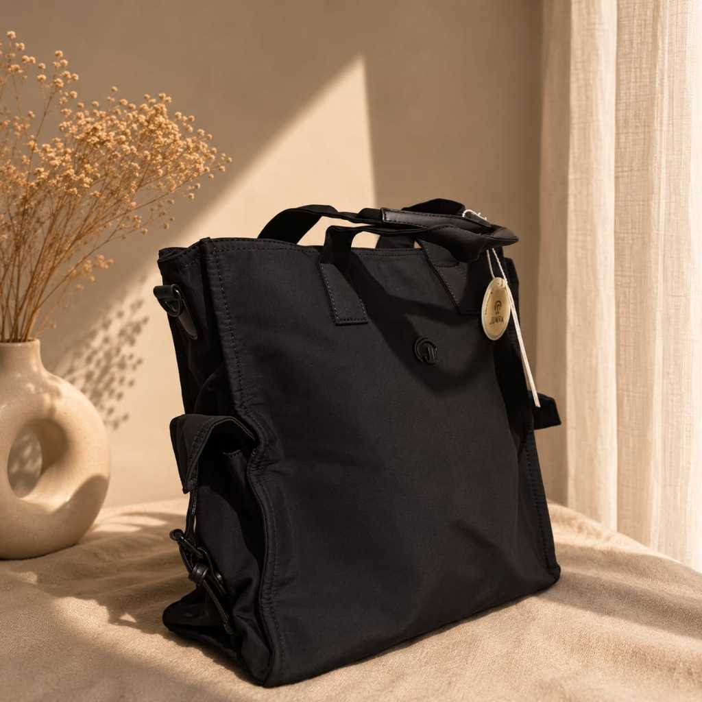 Tas Junfa D2299-579 Black