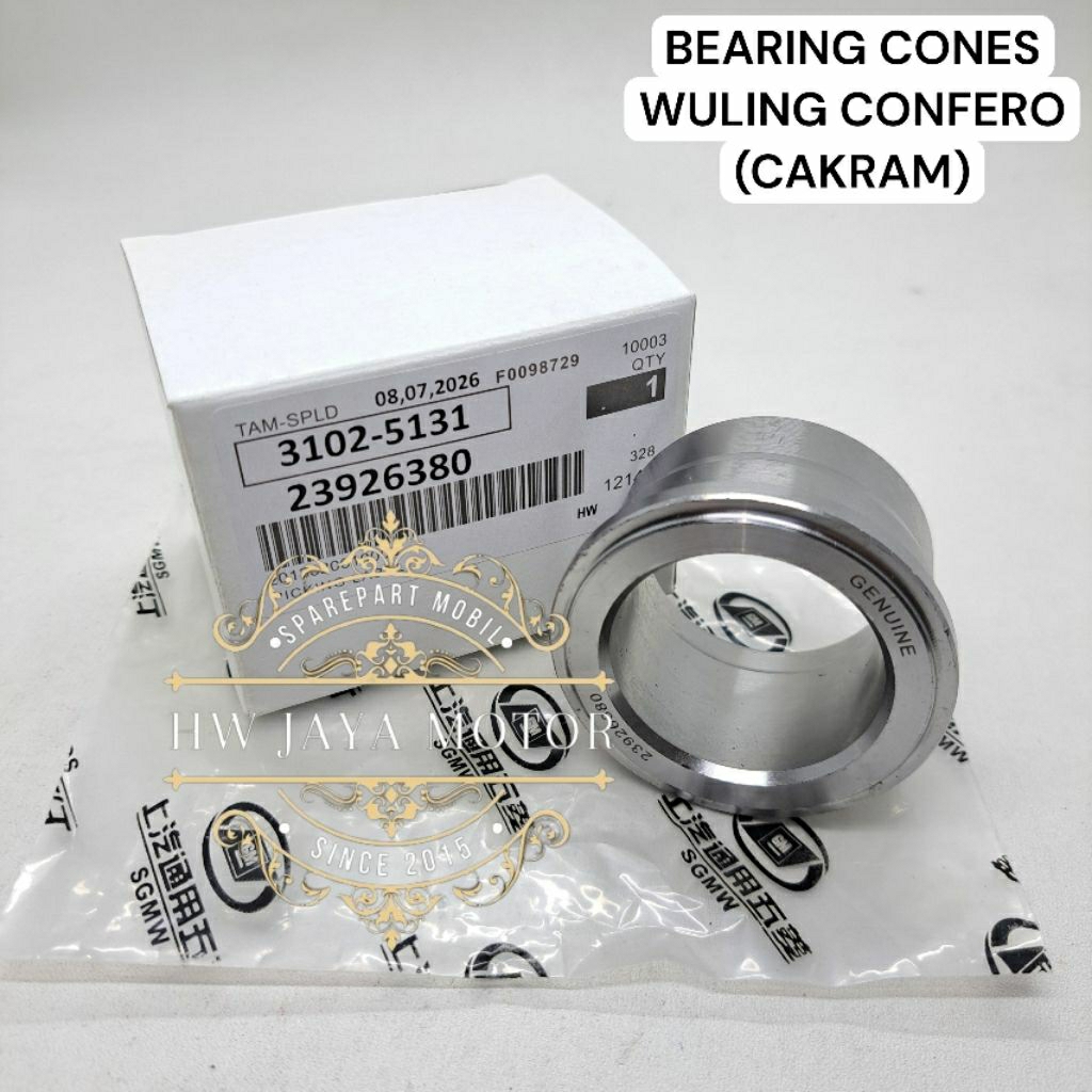 BEARING CONES WULING CONFERO CAKRAM 23926380