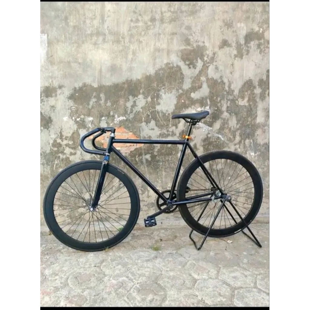 Fixie Clasik Doltrap