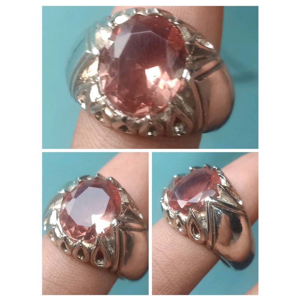 sultanite batu rubah warna