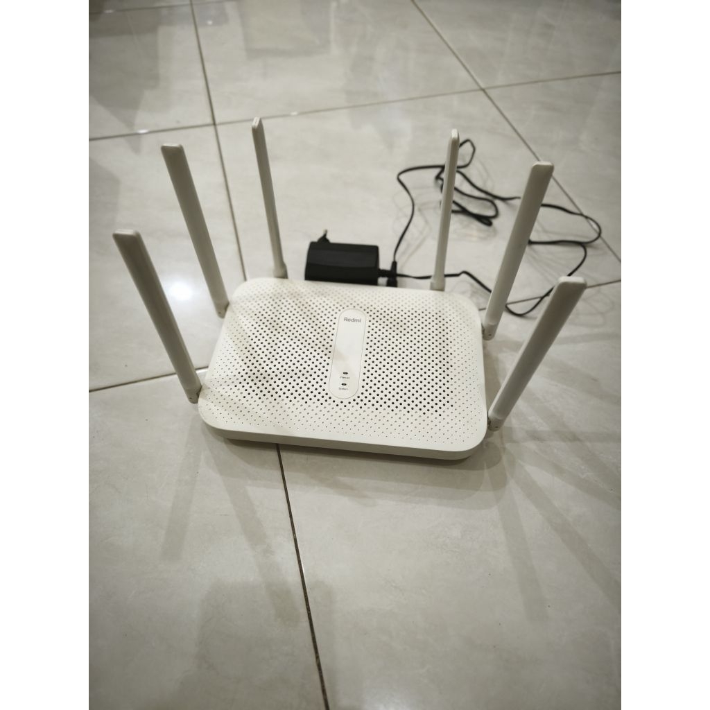 Redmi AC2100 OpenWrt Padavan Router