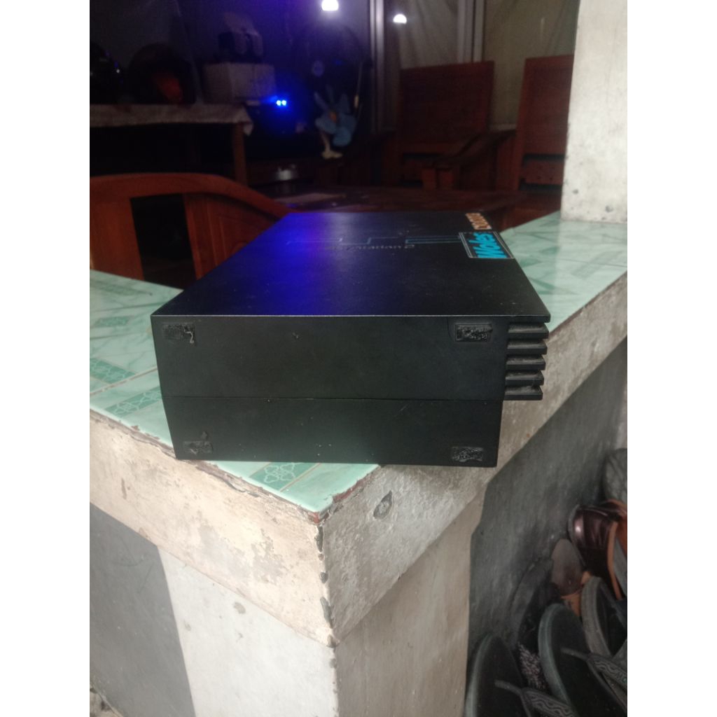 CasingPS2