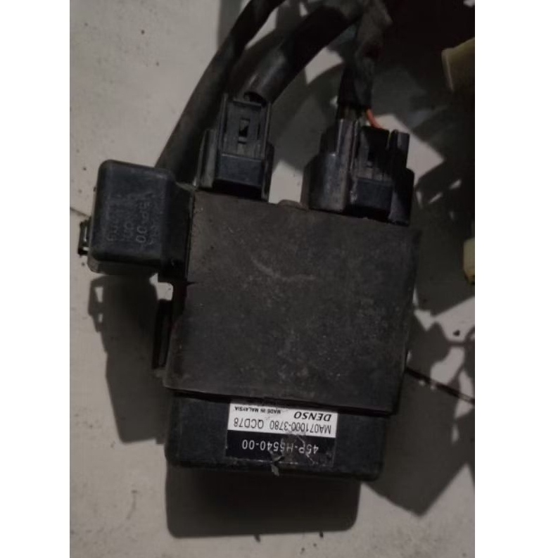 CDI Yamaha Byson Original