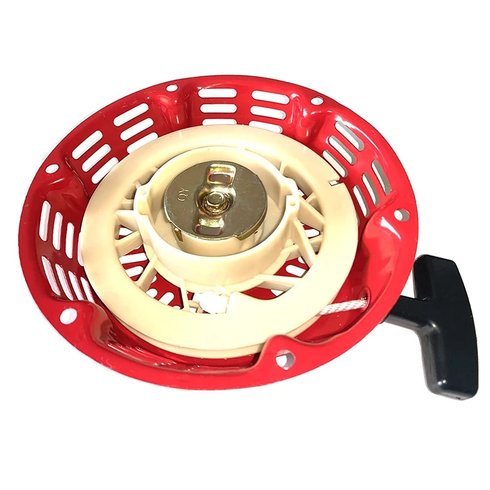 Mesin Pengganti Recoil Starter Pull Starter - Recoil Starter GX160 Starter Tarik Mesin Suku Cadang