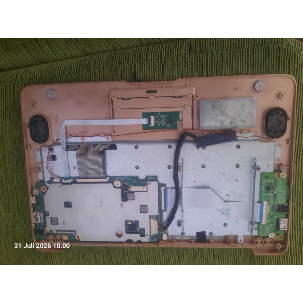 mainboard axioo mybook 10+