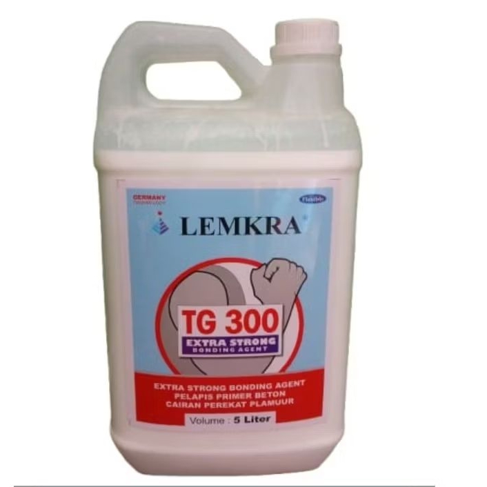 Lemkra TG300